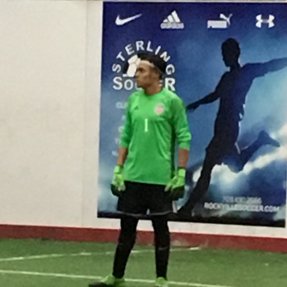 Meet your Posher, Sam